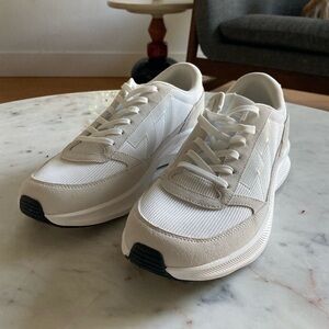 Brand New, Le Tigre Men’s Running Shoes